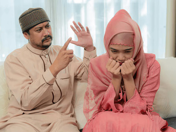Family Problem Solution